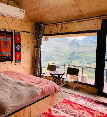 Yen Minh Maison | Du peak home