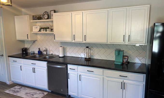Scheller Maison | Du Quoin Fairgrounds