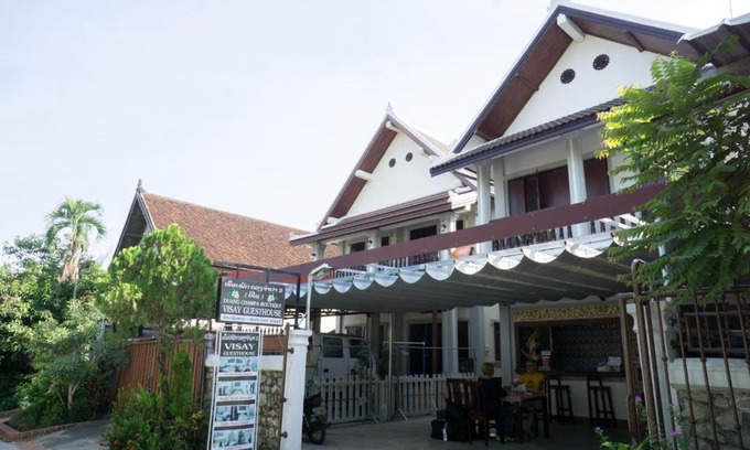 Luang Prabang Maison | Duang Champa 2 Guest house