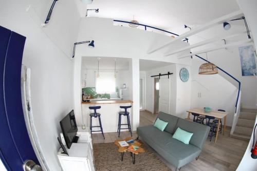 Sines Maison | duArteLoft