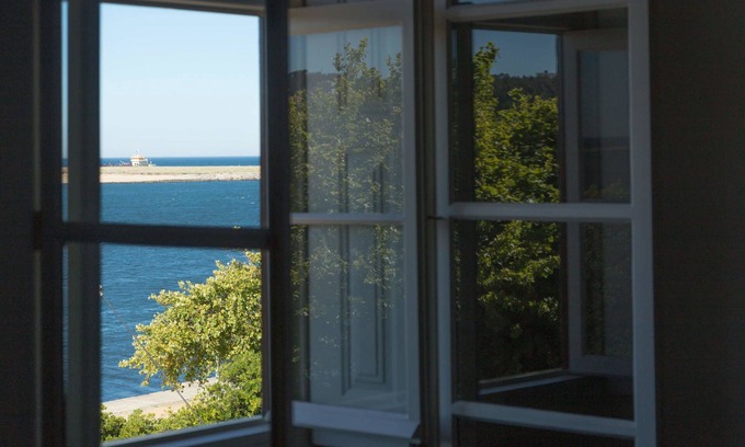 Aldoar Foz do Douro e Nevogilde Lit Et Petit-Déjeuner | Duas Portas Townhouse