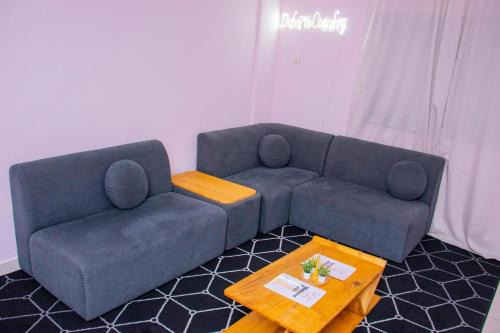 Conakry Appartement | Dubaï to Conakry KIPE