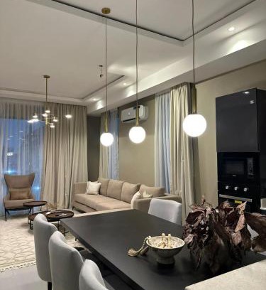 Kwara Appartement | Dubia In Lagos