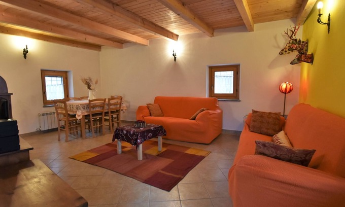 Nuova Olonio Maison | Dubino Home by Interhome