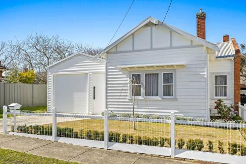 St. Kilda East Maison | Duc De Malakoff