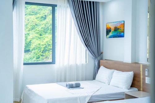 Cat Hai Hôtel | Duc Duy Hotel Cat Ba