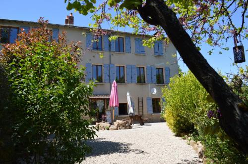 Aubin Lit Et Petit-Déjeuner | DUC MANOIR Chambres d'hôtes