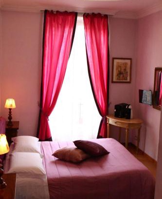 Crocetta Maison | Duca's Guest House