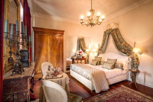 Vicoforte Hôtel | Duchessa Margherita Chateaux & Hotels