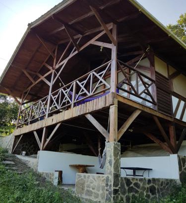 Sasaima Chalet De Ski | Duck House Sasaima