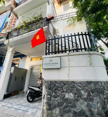 Mang Yang Maison | Duck's Home Hue