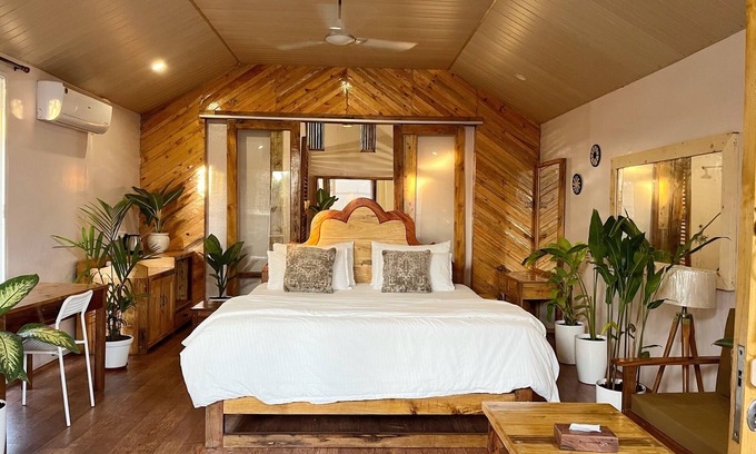 Agonda Station Balnéaire | DucknChill-Agonda