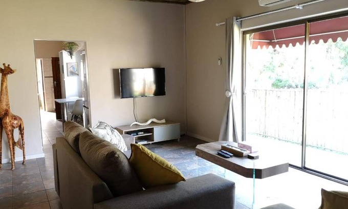 Malelane Appartement | Ducks Nest