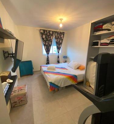 Yehud Appartement | Dudger home