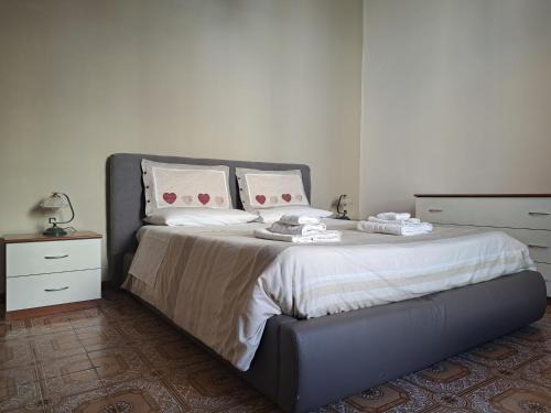 San Nicolo Maison | Due finestre sul cortile