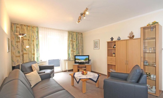 Kuehlungsborn Appartement | Duenengarten-WE-48-Strandlaeufer-9887