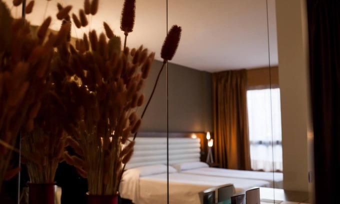 Laguna de Duero Hôtel | Duero Hotel