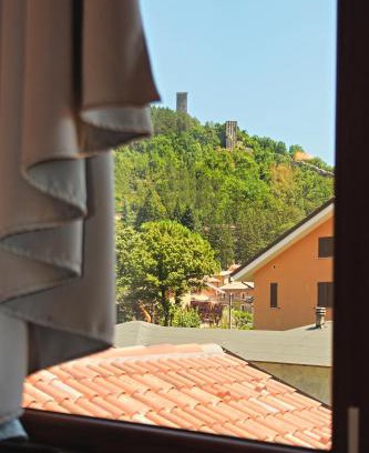 Visso Appartement | Duetorri