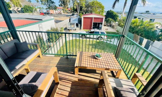 Margate Appartement | "Duffield High" - Margate Q 4109