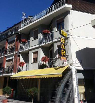 Chatillon Hôtel | Dufour Hotel