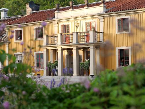Katrineholm Maison | Dufweholms Herrgård
