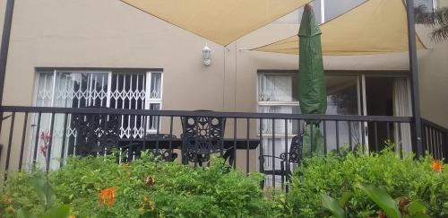 Ligfontein Appartement | Duiker's Den at Hulala