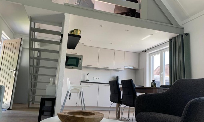 De Panne Maison | Duinendaele 166 met sauna en bij Plopsaland
