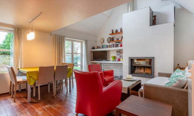 De Panne Maison | Duinhoek 4