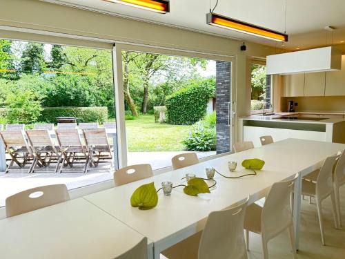 Koksijde Maison | Duinpaviljoen