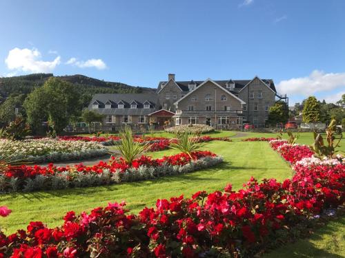 Kingussie Hôtel | Duke Of Gordon Hotel