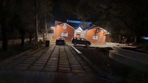 Yelagiri Maison | DUKE'S PARK