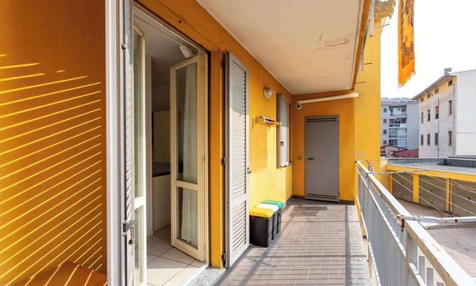 Novara Appartement | Duke's Suite Summary