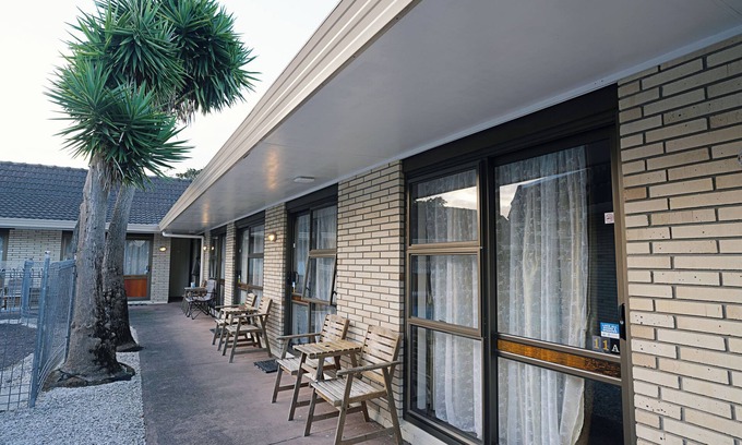 Royal Oak Hôtel | Dukes Midway Lodge
