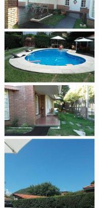 Villa Carlos Paz Appartement | Dulce Sueño