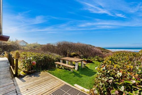 Yachats Maison | Dulcinea's Cabin