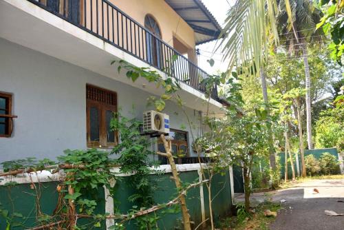 Anuradhapura Maison | Dulina Holiday Homes