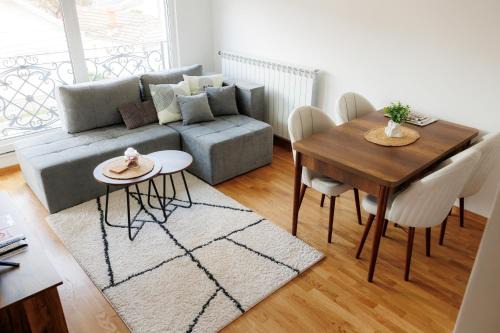 Cacak Appartement | Duma Apartment