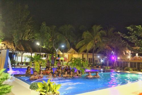 Sandugan Station Balnéaire | Dumalaay Coastline Resort