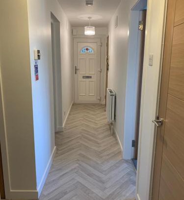 Dumfries Appartement | Dumfries Apartment 2
