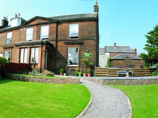 Dumfries Maison | Dumfries Villa