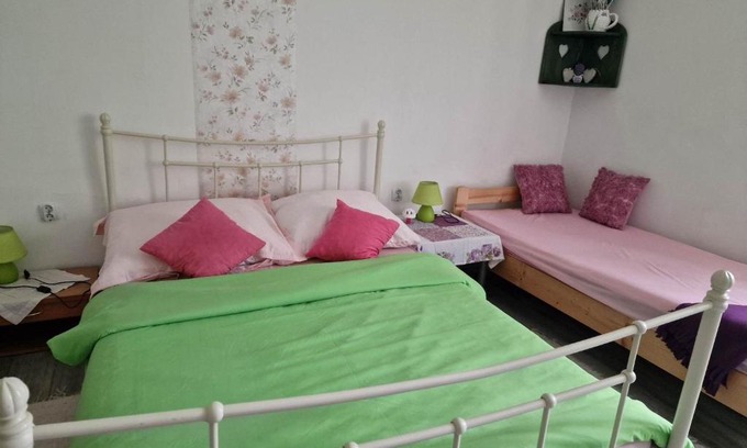 Apostag Appartement | Duna-Lak Vendégház
