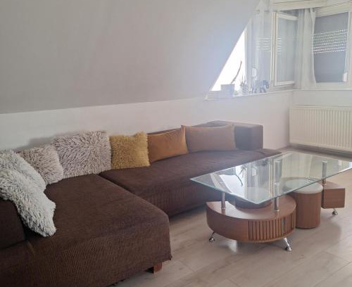 Gyor Appartement | Duna Rév13 Apartman