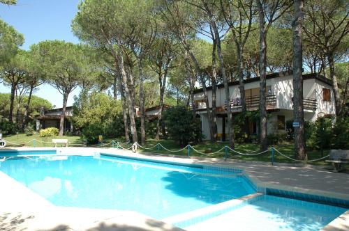 Lignano Riviera Appartement | Duna Romantica