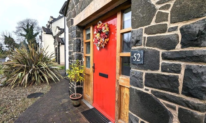 Dunadry Appartement | Dunadry Retreat -Spacious 2 bedroom ground floor apartment