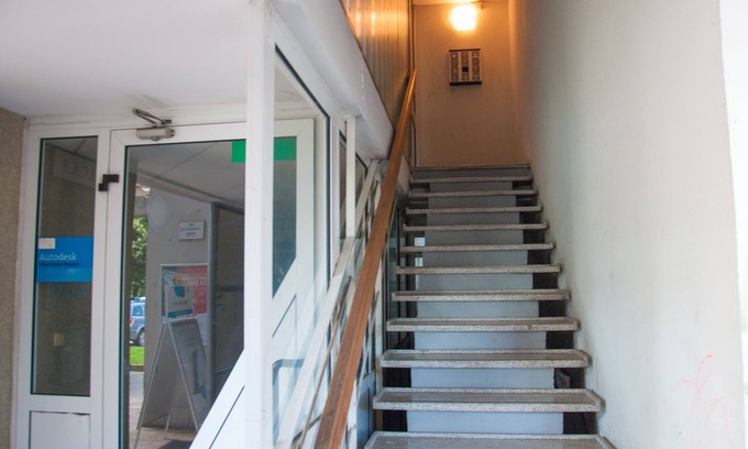 Bezigrad District Appartement | Dunajska Apartment