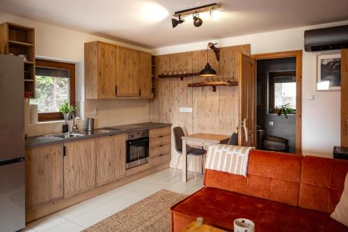 Nagymaros Appartement | Dunakavics vendégház stranddal