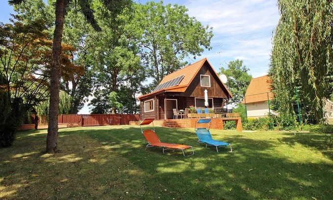 Mosonmagyarovar Maison | Dunaparti Ház Stand u 27E