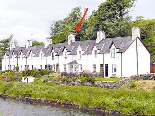 Lochgilphead Maison | Dunardry View