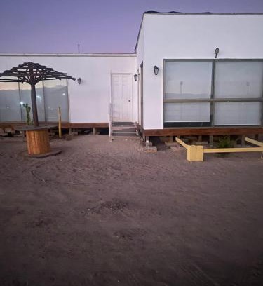 Bahia Inglesa Maison | Dunas de Bahia