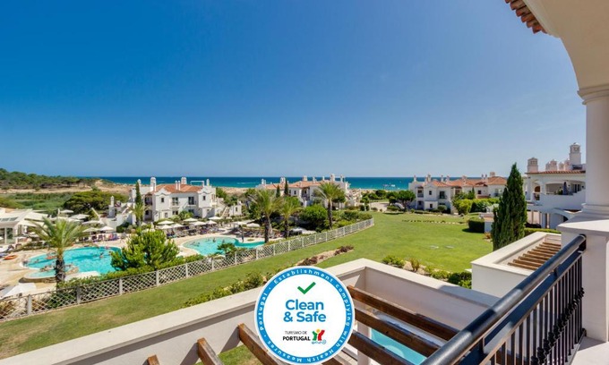 Vale do Lobo Station Balnéaire | Dunas Douradas Beach Club